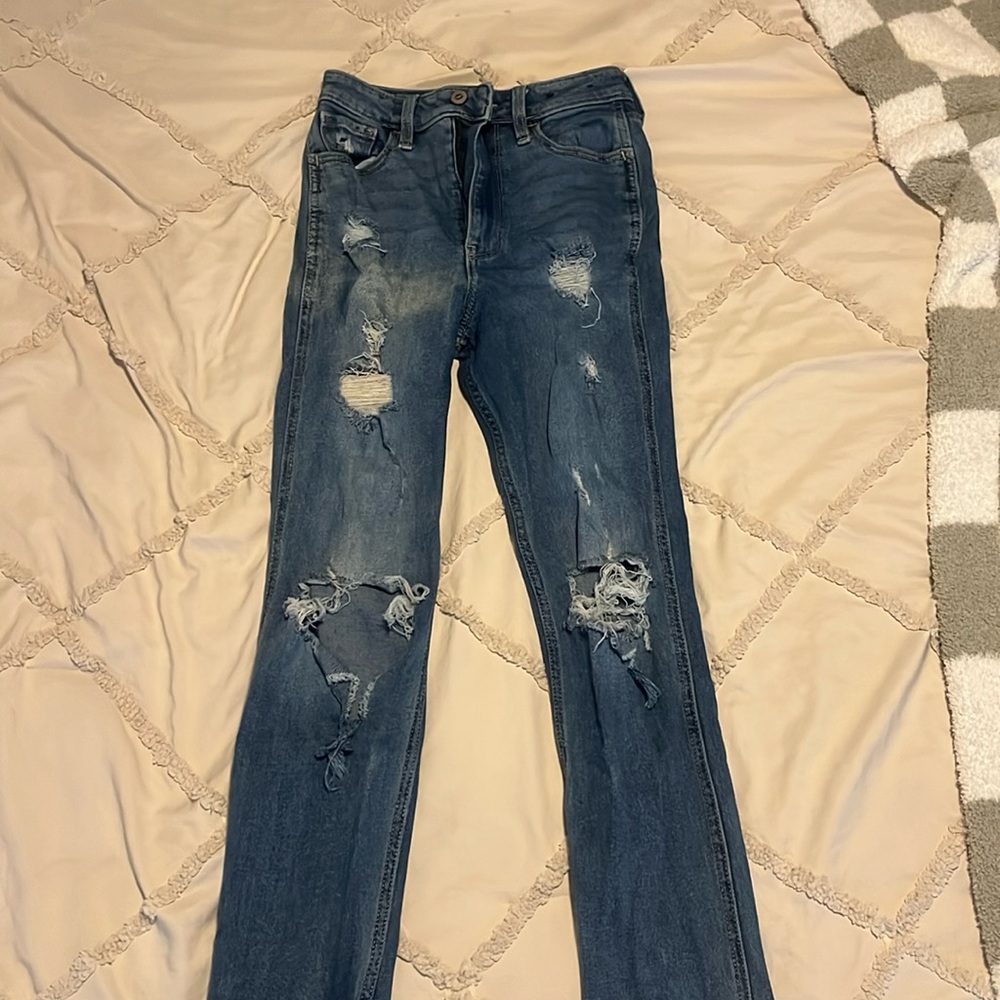 Hollister jeans